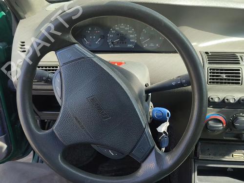 Kollisjonspute styreenhet FIAT PUNTO (188_)  | BP6207102M53 