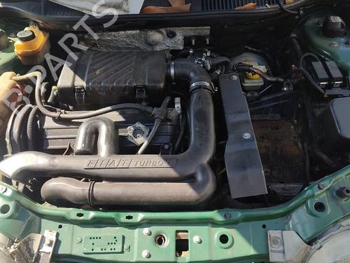 Kollisjonspute styreenhet FIAT PUNTO (188_)  | BP6207102M53 