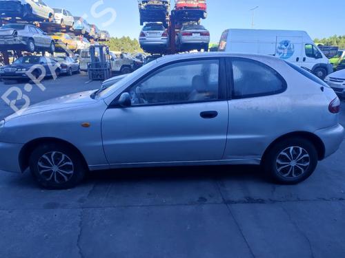 Brugte DAEWOO LANOS (KLAT) 1.3 (75 hp) 3506623