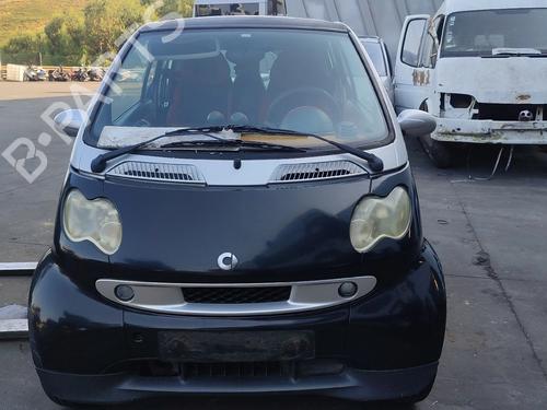 Used Parts SMART CITY-COUPE (450) 0.8 CDI (S1CLC1, 450.300, 450.301, 450.302, 450.303,... (41 hp) 3506629