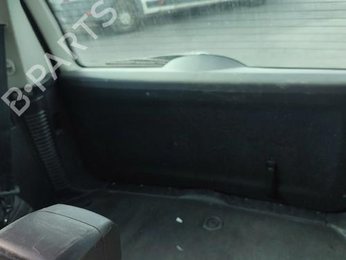 Airbag module SKODA OCTAVIA I (1U2)  | BP6207105M53 