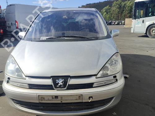 Used ECU airbags SKODA OCTAVIA I (1U2) [1996-2010]  6207105