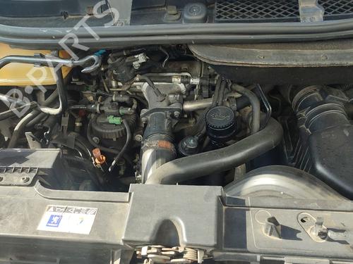 Airbag module SKODA OCTAVIA I (1U2)  | BP6207105M53 
