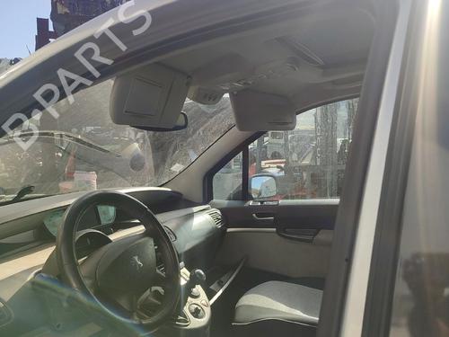 Airbag module SKODA OCTAVIA I (1U2)  | BP6207105M53 