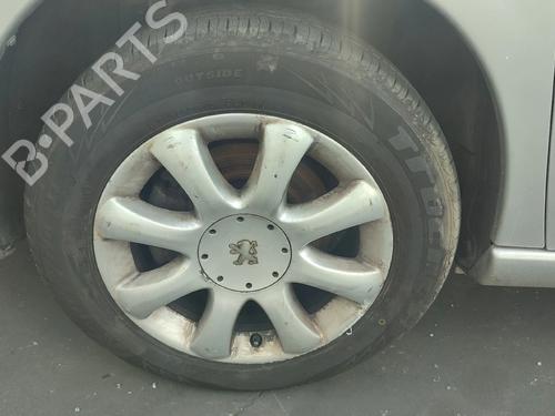 Airbag module SKODA OCTAVIA I (1U2)  | BP6207105M53 