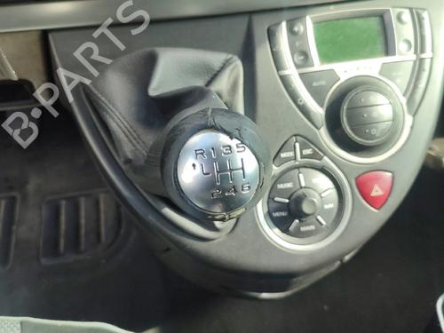 Airbag module SKODA OCTAVIA I (1U2)  | BP6207105M53 