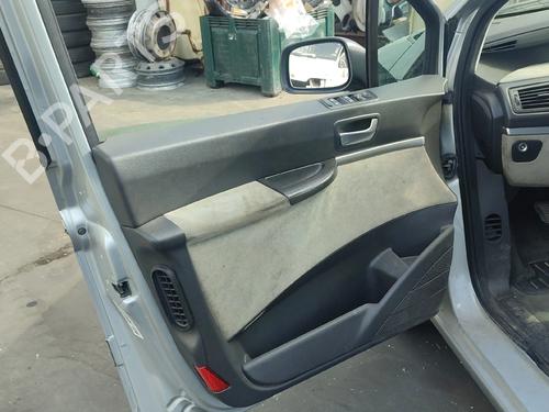Airbag module SKODA OCTAVIA I (1U2)  | BP6207105M53 