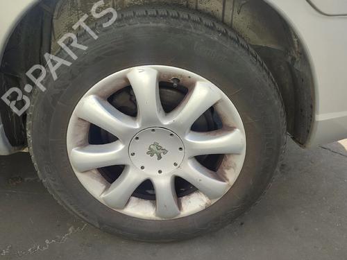 Airbag module SKODA OCTAVIA I (1U2)  | BP6207105M53 
