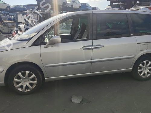 Airbag module SKODA OCTAVIA I (1U2)  | BP6207105M53 
