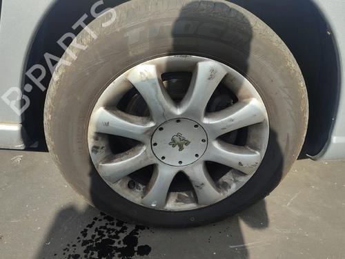 Airbag module SKODA OCTAVIA I (1U2)  | BP6207105M53 