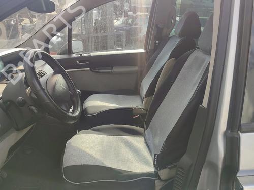 Airbag module SKODA OCTAVIA I (1U2)  | BP6207105M53 