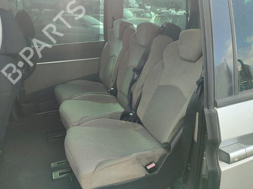Airbag module SKODA OCTAVIA I (1U2)  | BP6207105M53 
