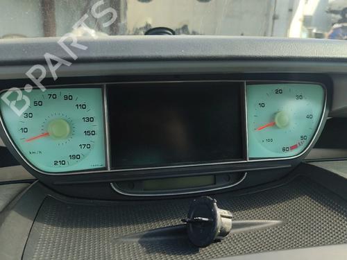 Airbag module SKODA OCTAVIA I (1U2)  | BP6207105M53 