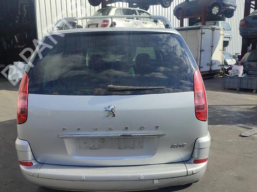 Airbag module SKODA OCTAVIA I (1U2)  | BP6207105M53 