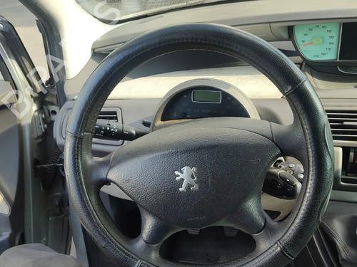 Airbag module SKODA OCTAVIA I (1U2)  | BP6207105M53 