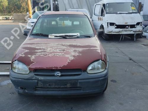 Used Other SEAT CORDOBA Vario (6K5) [1999-2002]  28140896