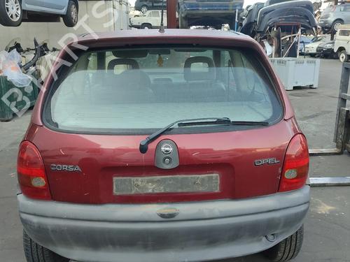Other SEAT CORDOBA Vario (6K5)  | BP28140896O1 