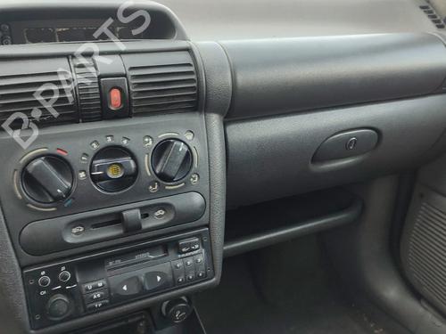 Other SEAT CORDOBA Vario (6K5)  | BP28140896O1 