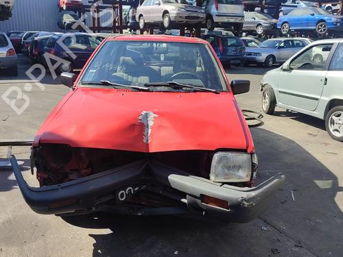 Used Parts NISSAN MICRA I (K10) 1.0 (54 hp) 3572937