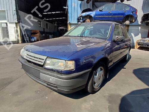 Used Parts OPEL VECTRA A Hatchback (J89) 1.6 i (F68, M68) (75 hp) 3567512