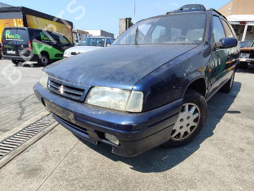 Used Parts CITROËN ZX Break (N2) 1.5 D (57 hp) 3567915