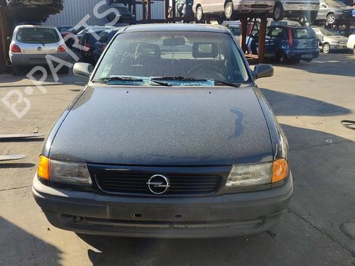 Used Parts OPEL ASTRA F Saloon (T92) 1.4 Si (F19, M19) (82 hp) 3572940
