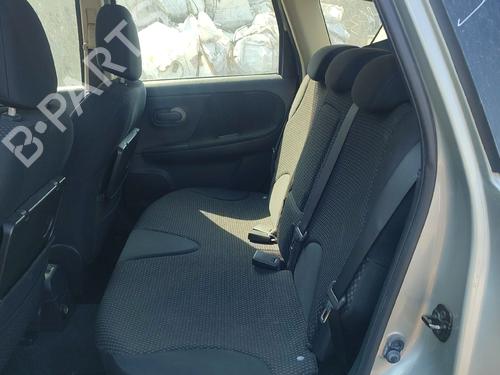Anti roll bar NISSAN NOTE (E11, NE11) 1.5 dCi | BP35920844M96 - Image 19