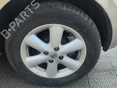 Anti roll bar NISSAN NOTE (E11, NE11) 1.5 dCi | BP35920844M96 - Image 12