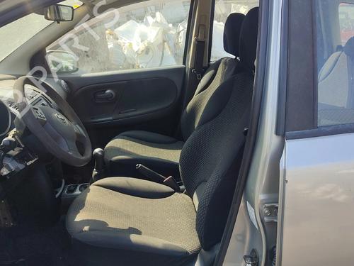 Anti roll bar NISSAN NOTE (E11, NE11) 1.5 dCi | BP35920844M96 - Image 20