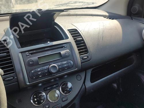 Anti roll bar NISSAN NOTE (E11, NE11) 1.5 dCi | BP35920844M96 - Image 23