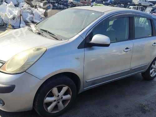Anti roll bar NISSAN NOTE (E11, NE11) 1.5 dCi | BP35920844M96 - Image 9