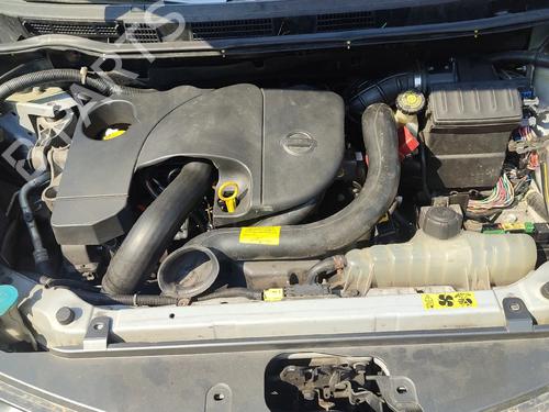 Anti roll bar NISSAN NOTE (E11, NE11) 1.5 dCi | BP35920844M96 - Image 28