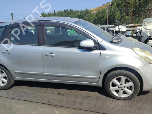 Anti roll bar NISSAN NOTE (E11, NE11) 1.5 dCi | BP35920844M96 - Image 10