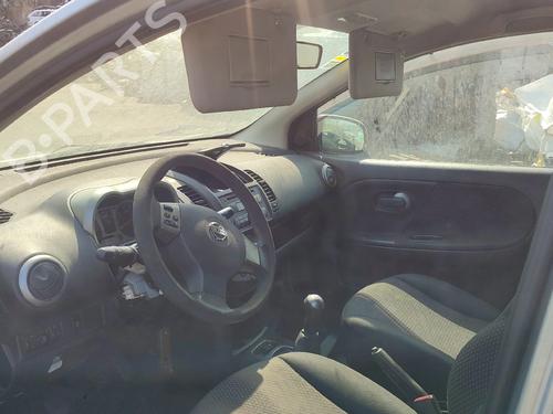 Anti roll bar NISSAN NOTE (E11, NE11) 1.5 dCi | BP35920844M96 - Image 27