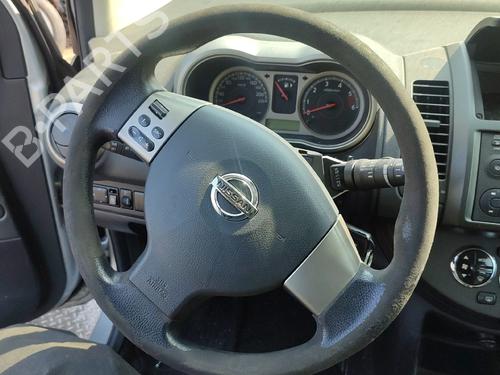 Anti roll bar NISSAN NOTE (E11, NE11) 1.5 dCi | BP35920844M96 - Image 25