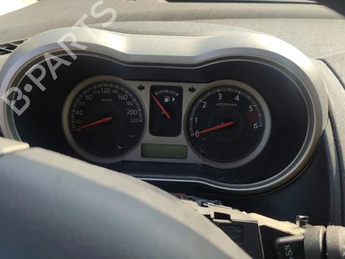 Anti roll bar NISSAN NOTE (E11, NE11) 1.5 dCi | BP35920844M96 - Image 26