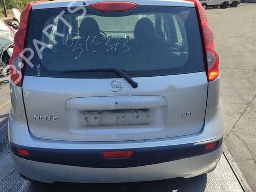 Anti roll bar NISSAN NOTE (E11, NE11) 1.5 dCi | BP35920844M96 - Image 11