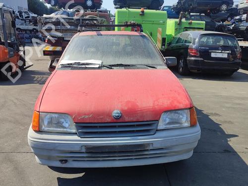 Used Parts OPEL KADETT E Estate (T85)  1.7 D (C15, C35, D15, D35)  3572946