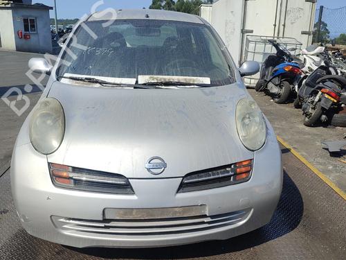 Left front window switch NISSAN MICRA III (K12) 1.0 16V (K12) | BP33621974I27 - Image 9