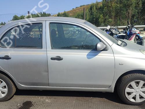 Left front window switch NISSAN MICRA III (K12) 1.0 16V (K12) | BP33621974I27 - Image 11