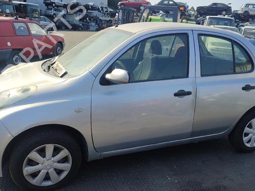 Left front window switch NISSAN MICRA III (K12) 1.0 16V (K12) | BP33621974I27 - Image 10