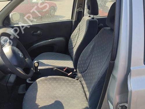 Left front window switch NISSAN MICRA III (K12) 1.0 16V (K12) | BP33621974I27 - Image 18