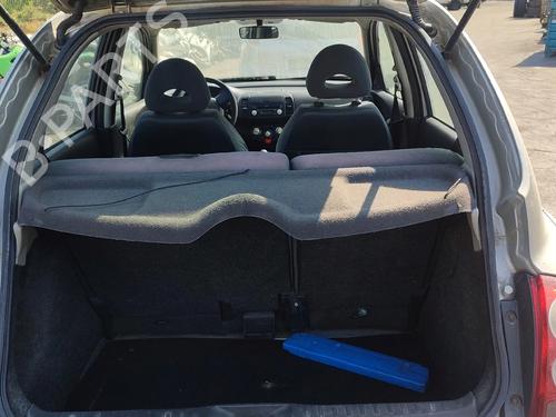 Left front window switch NISSAN MICRA III (K12) 1.0 16V (K12) | BP33621974I27 - Image 14