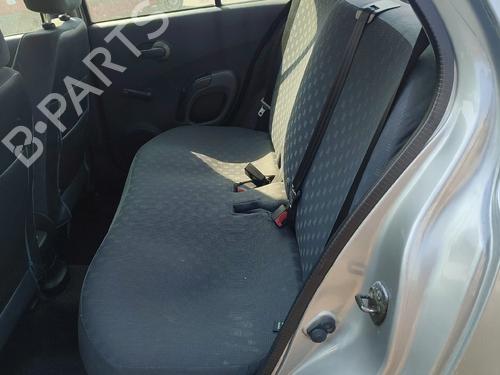 Left front window switch NISSAN MICRA III (K12) 1.0 16V (K12) | BP33621974I27 - Image 17