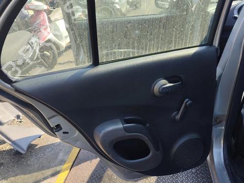 Left front window switch NISSAN MICRA III (K12) 1.0 16V (K12) | BP33621974I27 - Image 16