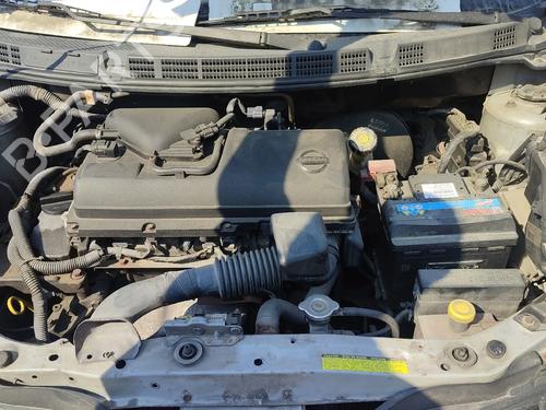 Left front window switch NISSAN MICRA III (K12) 1.0 16V (K12) | BP33621974I27 - Image 25