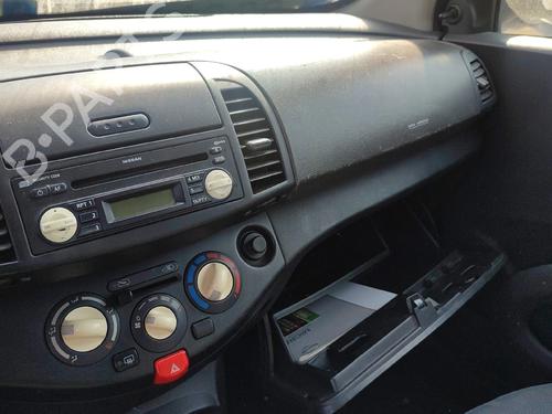 Left front window switch NISSAN MICRA III (K12) 1.0 16V (K12) | BP33621974I27 - Image 20