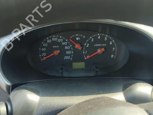 Left front window switch NISSAN MICRA III (K12) 1.0 16V (K12) | BP33621974I27 - Image 23