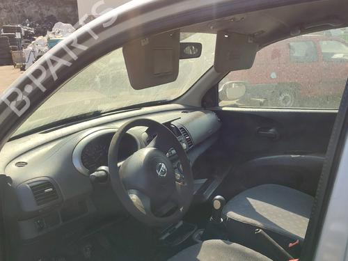Left front window switch NISSAN MICRA III (K12) 1.0 16V (K12) | BP33621974I27 - Image 24