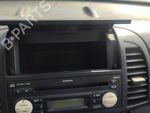 Left front window switch NISSAN MICRA III (K12) 1.0 16V (K12) | BP33621974I27 - Image 21